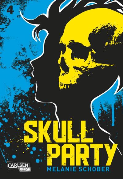 Skull Party 4. Bd.4