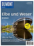 DuMont BILDATLAS Elbe und Weser, Bremen - Sven Bremer