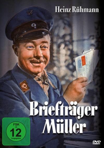 Briefträger Müller
