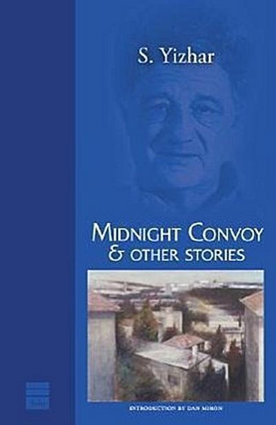 Midnight Convoy & Other Stories