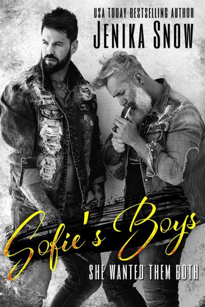 Sofie’s Boys