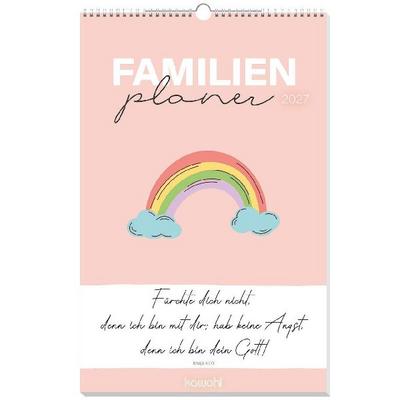 Familienplaner 2027