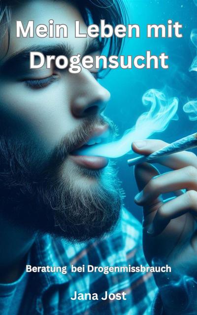 Mein Leben mit Drogensucht