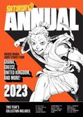Saturday Am Annual 2023