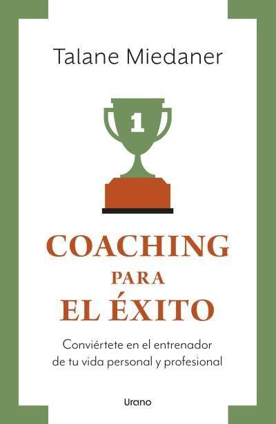 Coaching Para El Exito -Vintage