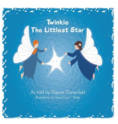 Twinkle The Littlest Star
