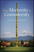 From Modernity to Cosmodernity