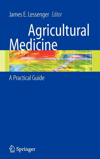 Agricultural Medicine