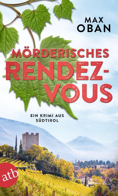 Mörderisches Rendezvous