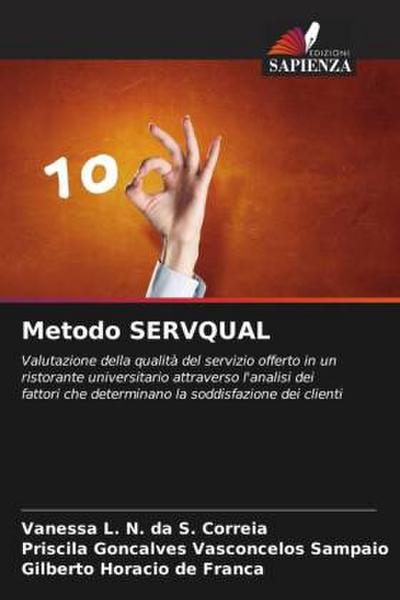 Metodo SERVQUAL