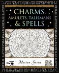 Charms, Amulets, Talismans and Spells