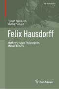 Felix Hausdorff