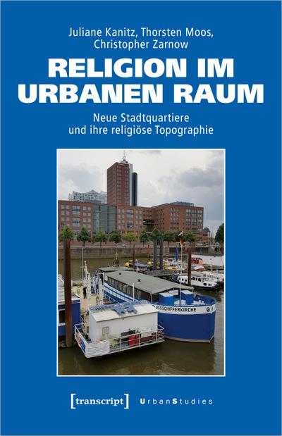 Kanitz,Religion i.urbanen