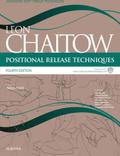 Positional Release Techniques E-Book