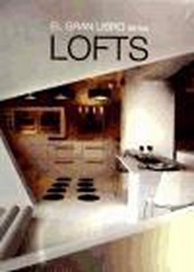 El gran libro de los lofts