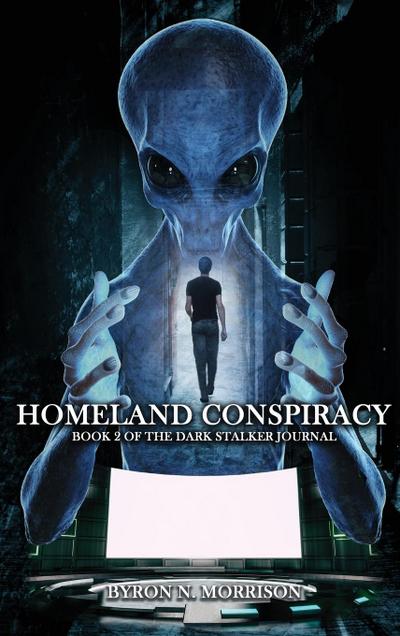 HOMELAND CONSPIRACY