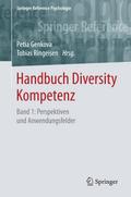 Handbuch Diversity Kompetenz 1