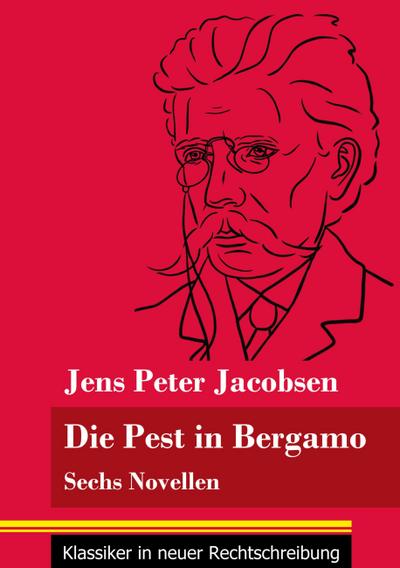 Die Pest in Bergamo