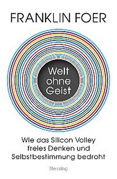 Welt ohne Geist