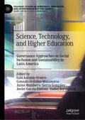 Science, Technology, and Higher Education