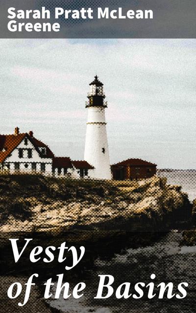Vesty of the Basins