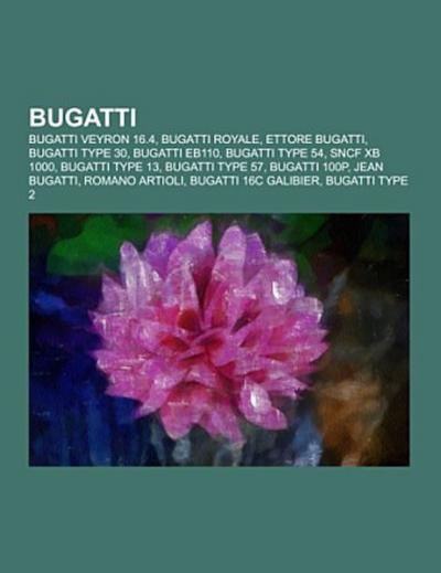 Bugatti
