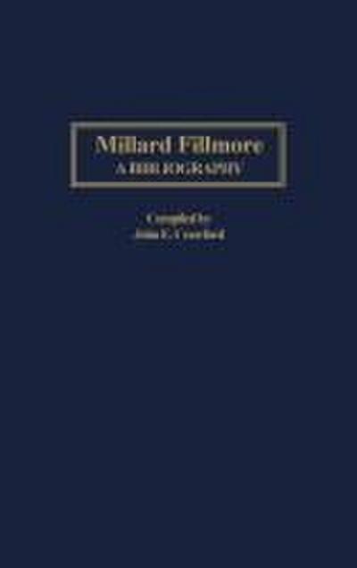 Millard Fillmore