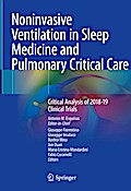 Noninvasive Ventilation in Sleep Medicine and Pulmonary Critical Care