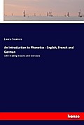 An Introduction to Phonetics - English, French and