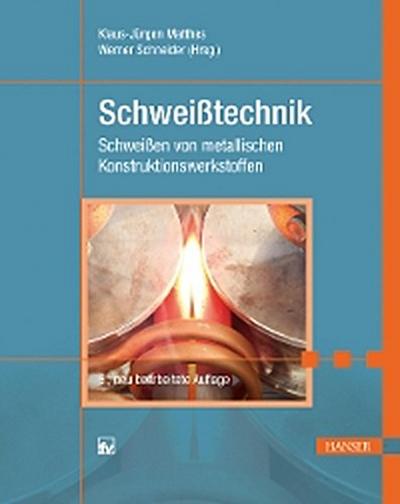 Schweißtechnik