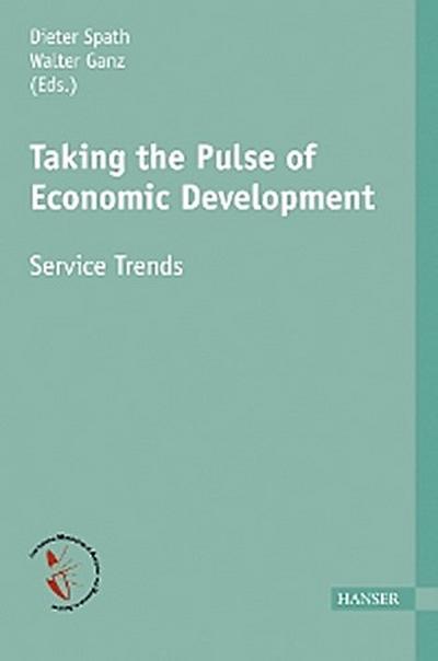 Taking the Pulse of Economic Development