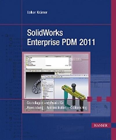 SolidWorks Enterprise PDM 2011
