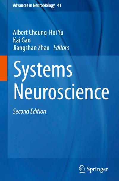 Systems Neuroscience