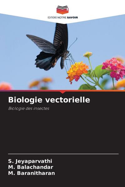 Biologie vectorielle