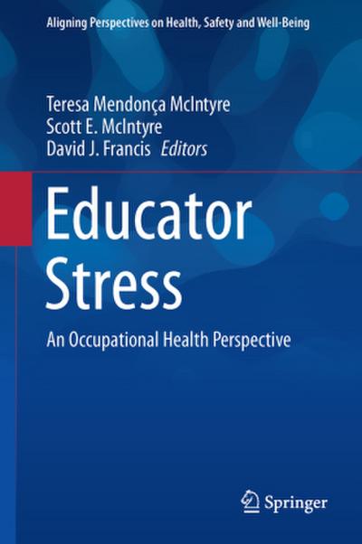 Educator Stress