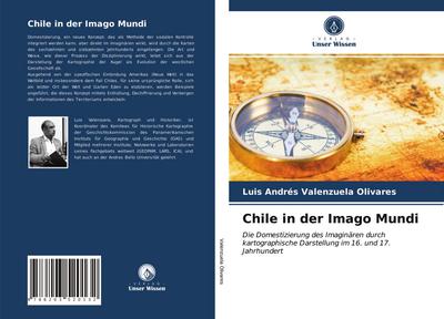 Chile in der Imago Mundi