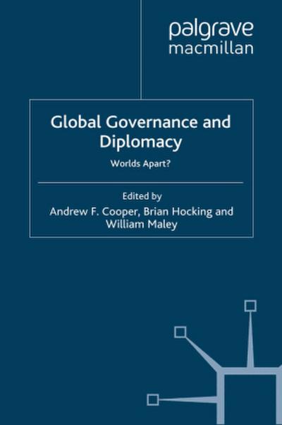 Global Governance and Diplomacy