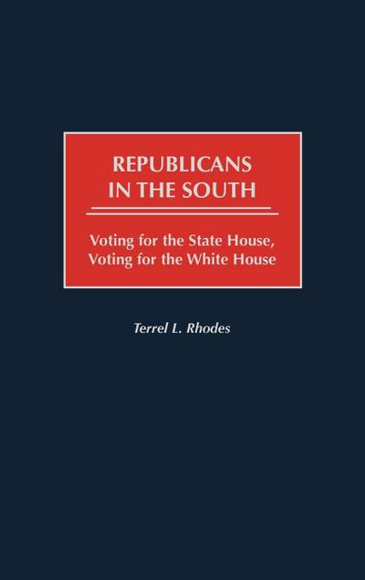 Republicans in the South