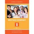 Deutsch Kompakt 1
