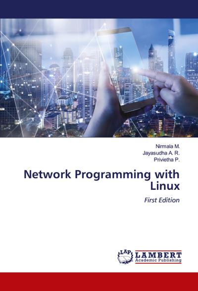 Network Programming with Linux