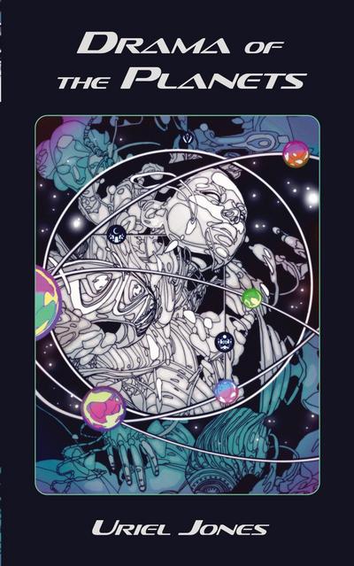 Drama of The Planets