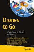 Drones to Go