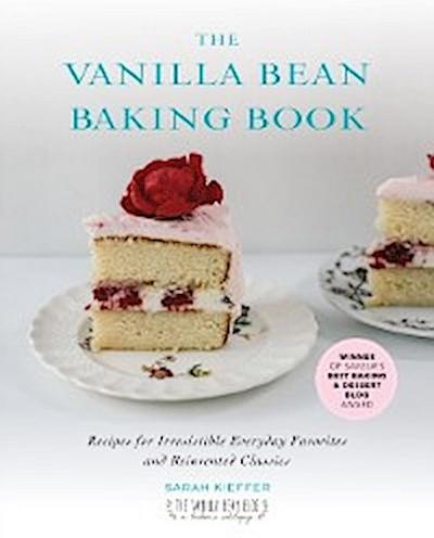 Vanilla Bean Baking Book