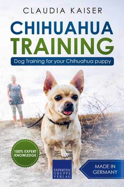 Chihuahua Training