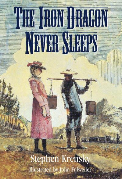 The Iron Dragon Never Sleeps