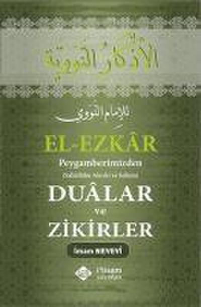 El-Ezkar Peygamberimizden Dualar ve Zikirler