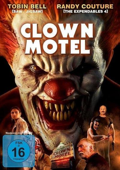 Clown Motel