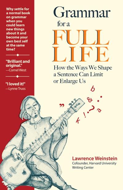 Grammar for a Full Life