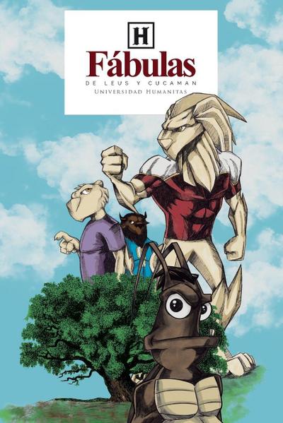 Fábulas de Leus y Cucaman