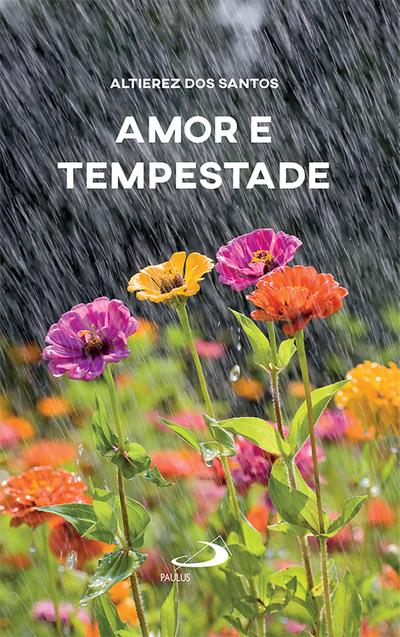 Amor e tempestade
